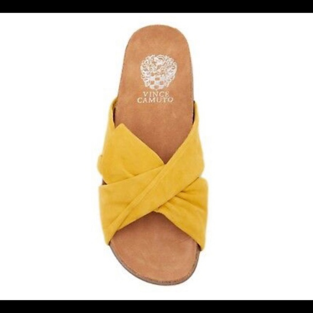 Vince Camuto Sandals